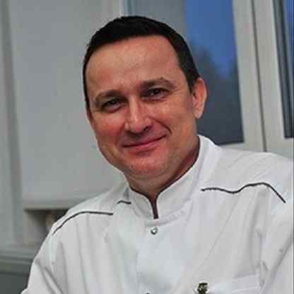 Ниткин Дмитрий Михайлович — врач уролог